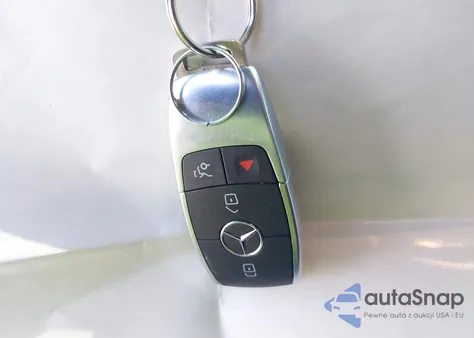 2022 Mercedes-Benz Glc 300 4Matic Coupe из США, поврежденный, VIN W1N0J8EB0NG035084